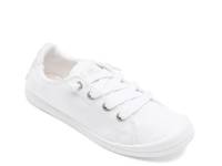 Bayshore III Slip-On Sneaker WHITE  view