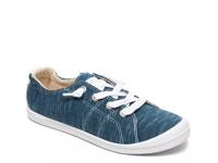 Bayshore III Slip-On Sneaker Navy view