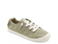 Bayshore III Slip-On Sneaker Green view