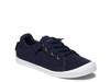 Bayshore III Slip-On Sneaker Midnight Navy view