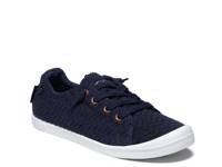 Bayshore III Slip-On Sneaker Midnight Navy view