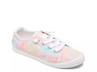 Bayshore III Slip-On Sneaker Multicolor Pastel Tie-Dye view
