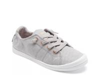 Bayshore III Slip-On Sneaker Grey view