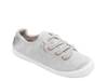 Bayshore III Slip-On Sneaker Grey view