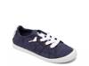 Bayshore III Slip-On Sneaker Navy view