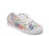 Bayshore III Slip-On Sneaker Multicolor Floral Print view