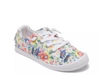 Bayshore III Slip-On Sneaker Multicolor Floral Print view