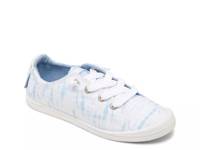Bayshore III Slip-On Sneaker Light Blue/White Tie-Dye view