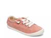 Bayshore III Slip-On Sneaker Coral view
