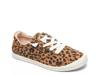 Bayshore III Slip-On Sneaker Black/Light Brown Leopard view