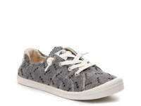 Bayshore III Slip-On Sneaker Black view