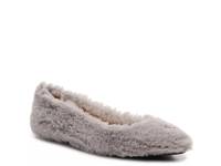 Aaron Flat Grey view