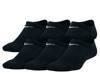 Performance Cushioned socks - Kids' Black view