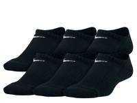 Performance Cushioned socks - Kids' Black view
