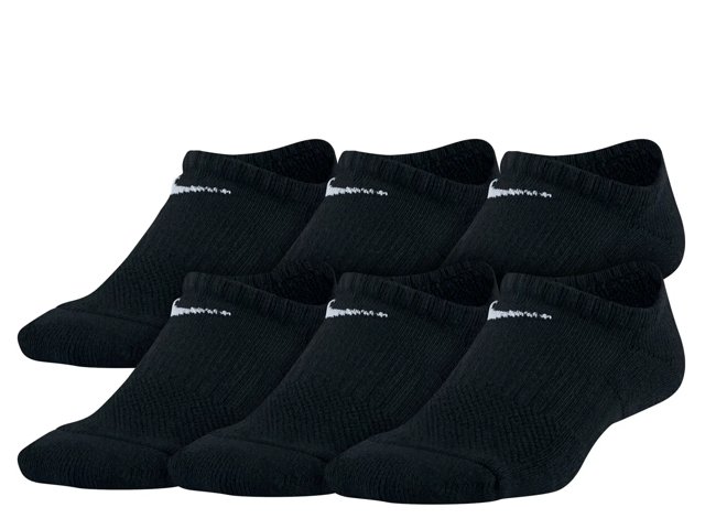 Performance Cushioned socks - Kids'