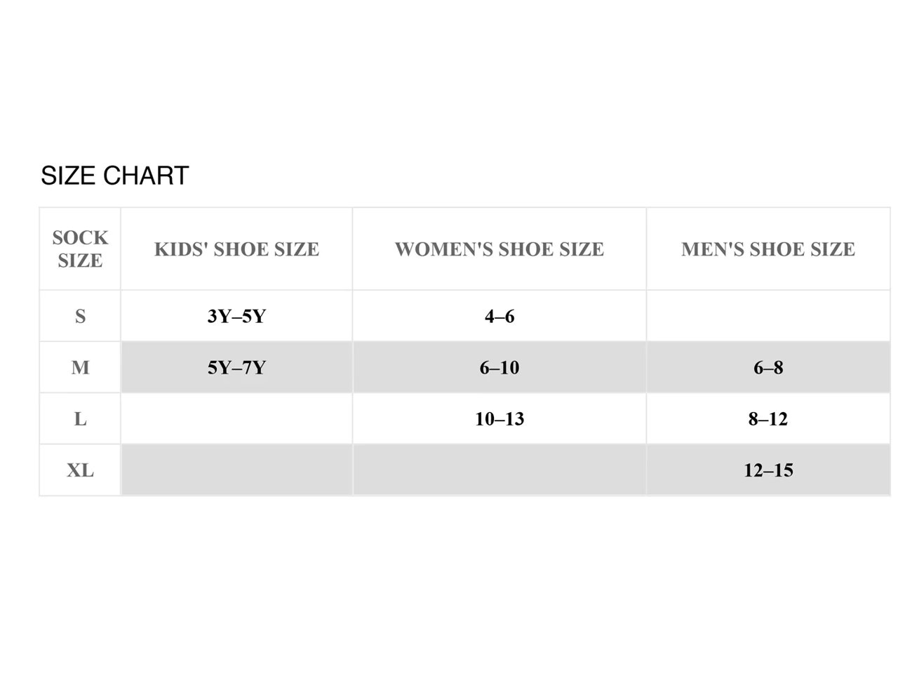 Performance Cushioned socks - Kids'