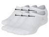 Performance Cushioned socks - Kids' White view