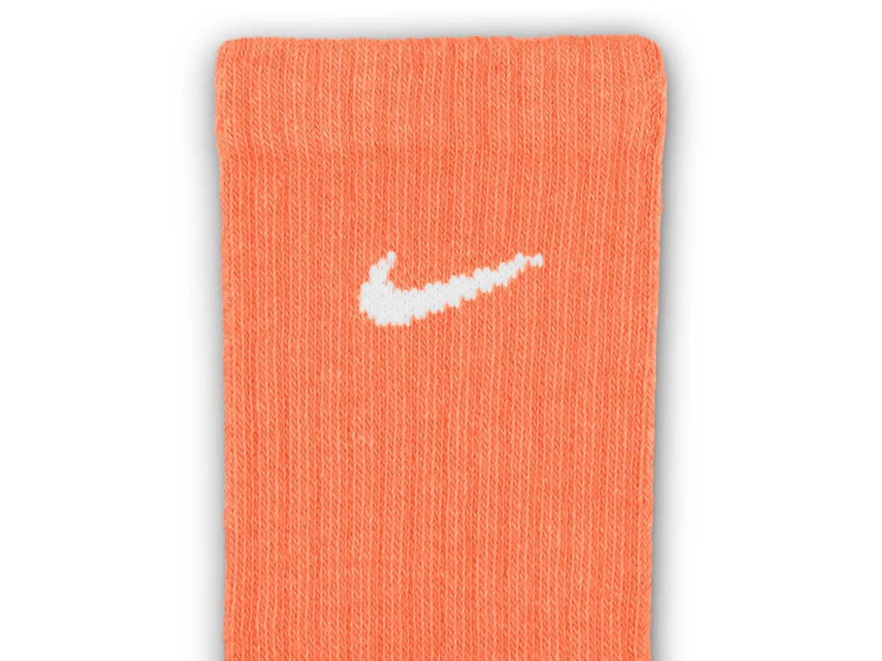 Performance Cushioned Kids' Crew Socks - 6 Pack