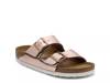 Arizona Sandal - Women's Rose Gold Metallic view