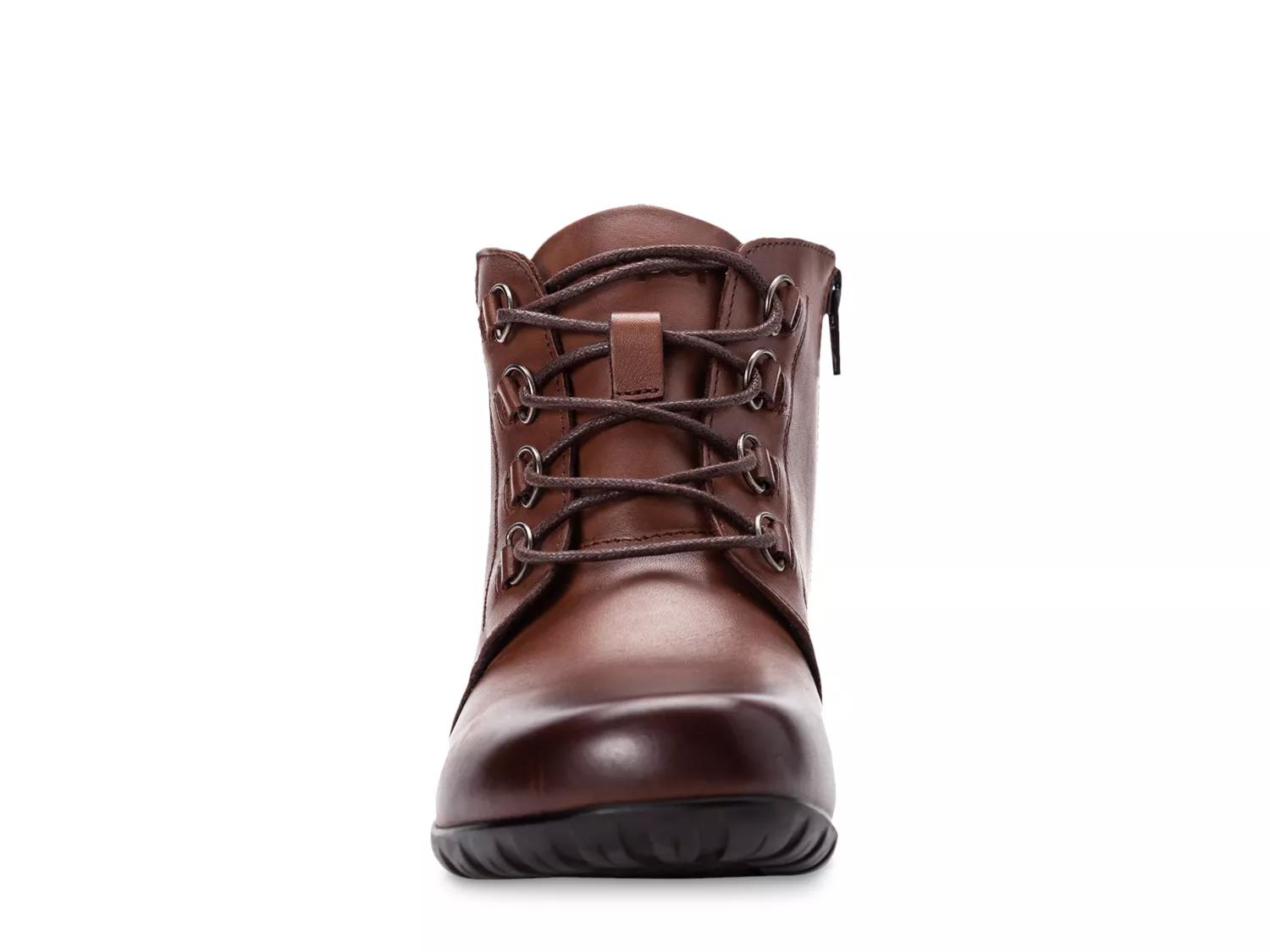 Delaney Bootie