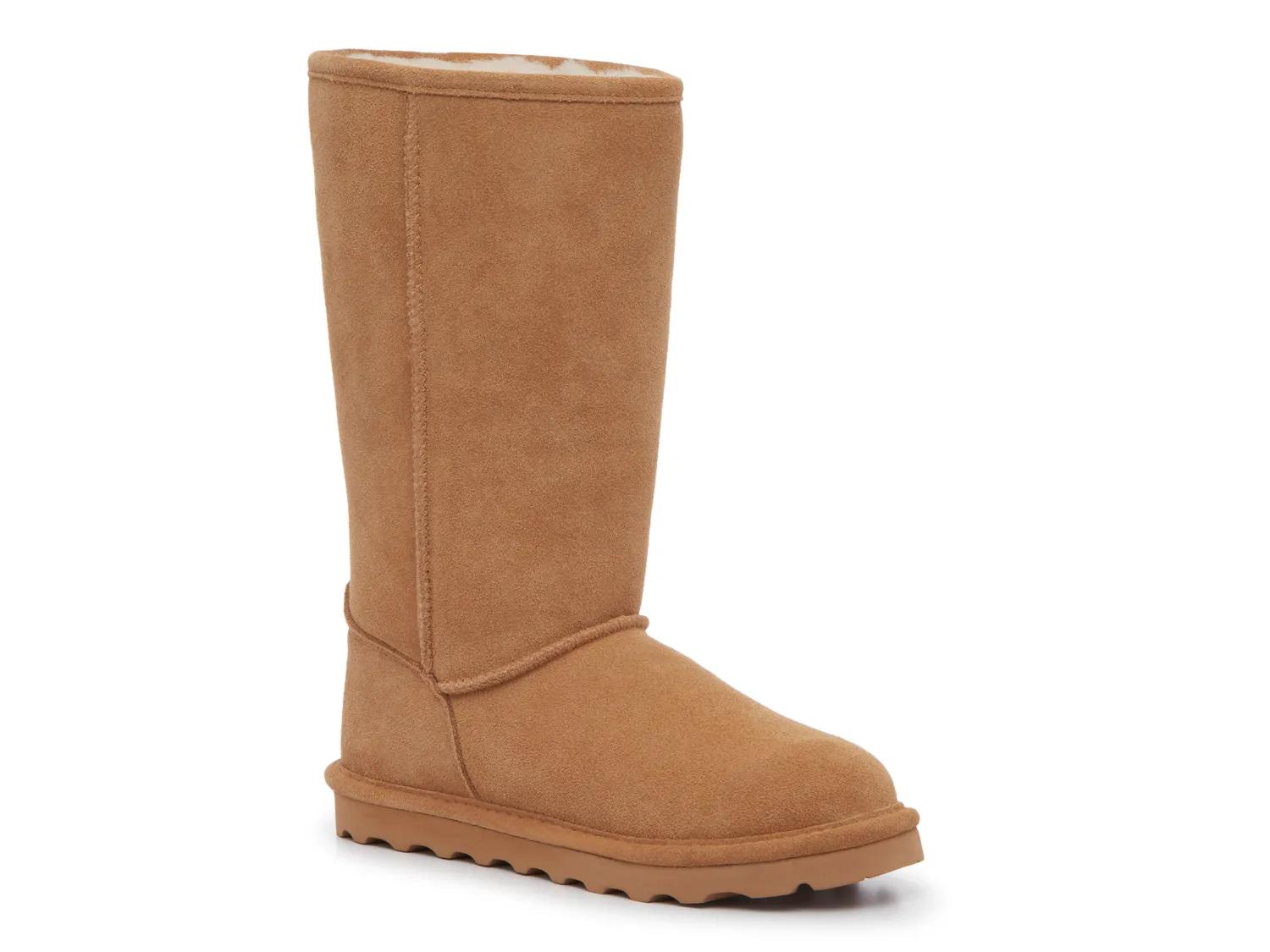Elle Tall Boot - image 2