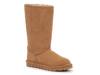 Elle Tall Boot Light Brown view