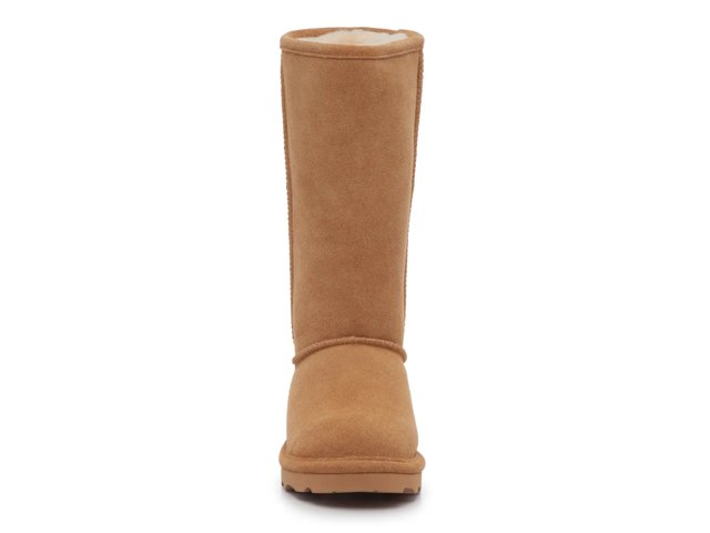 Elle Tall Boot
