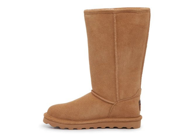 Elle Tall Boot