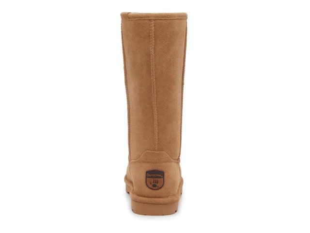 Elle Tall Boot