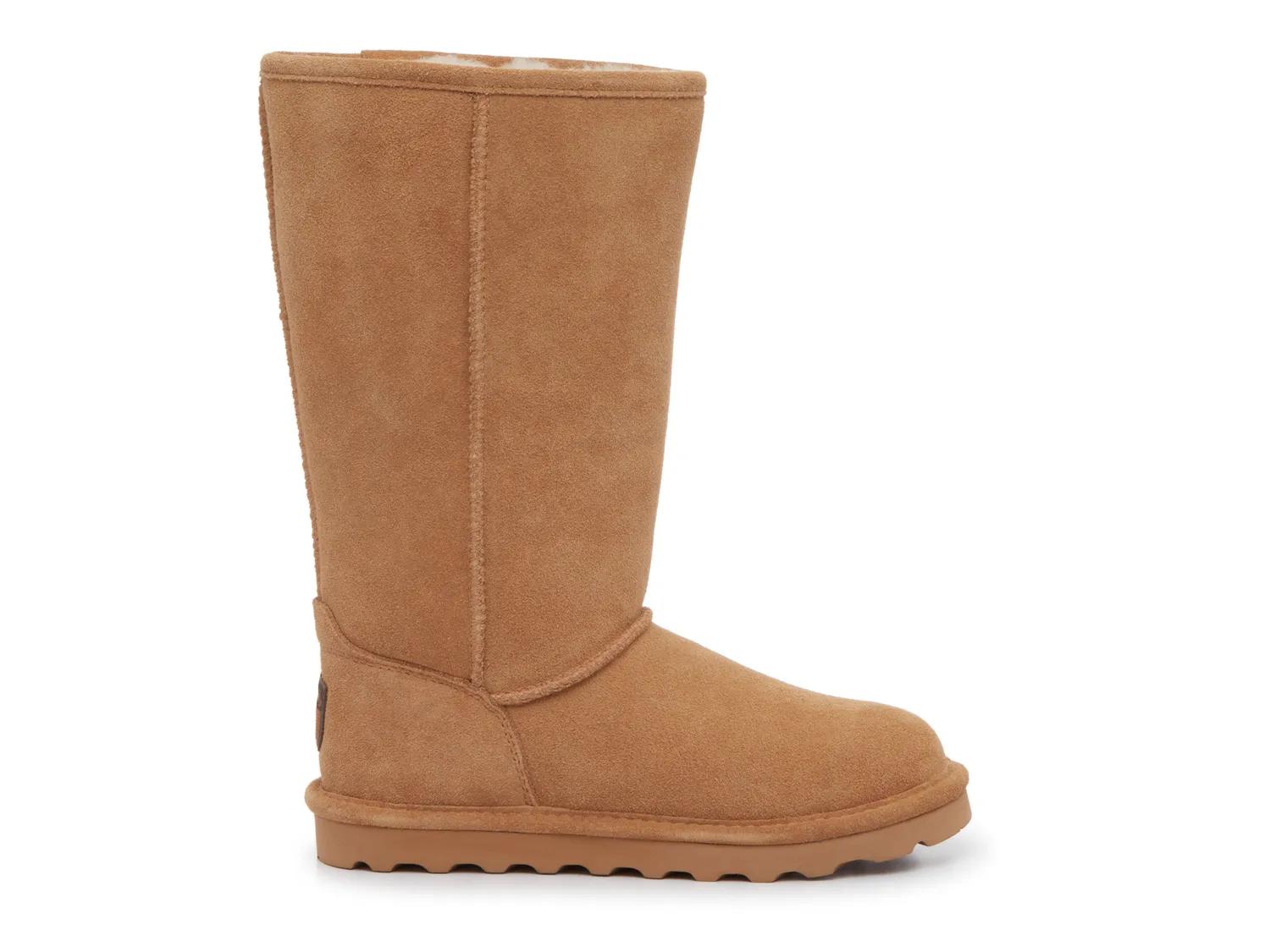 Elle Tall Boot