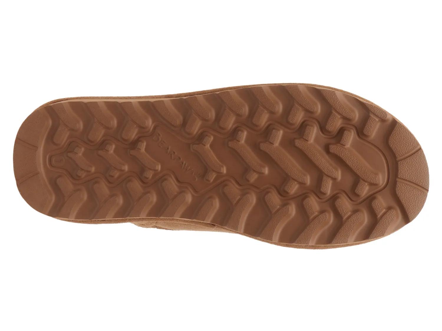 Elle Tall Boot