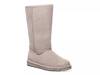 Elle Tall Boot Mushroom Grey view
