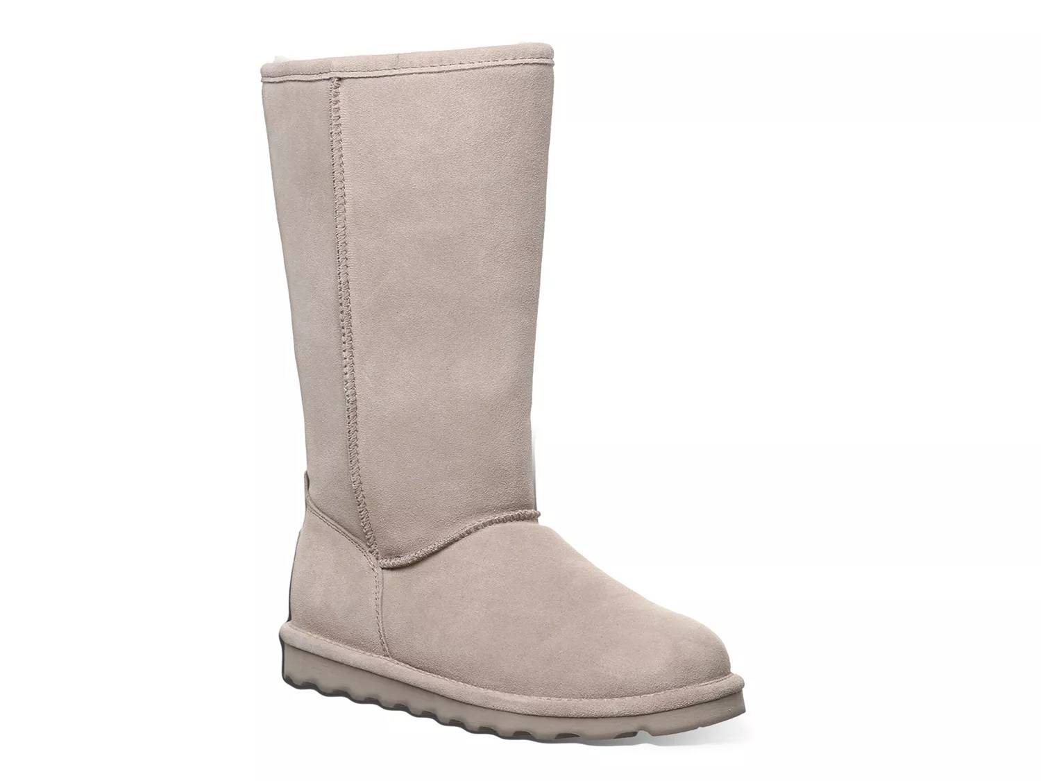 Elle Tall Boot