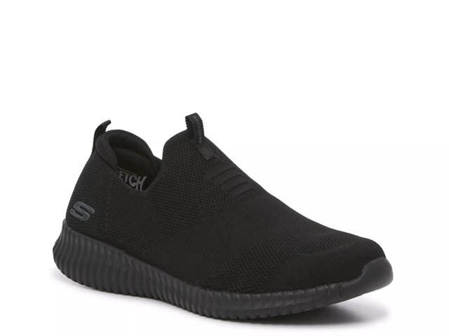 Elite Flex Wasik Slip-On Sneaker - Men's
