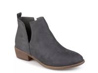 Rimi Wide Width Bootie Grey view