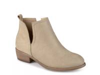 Rimi Wide Width Bootie Beige view