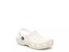 Classic Clog - Kids' White view
