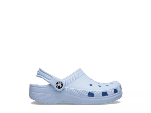 Classic Clog - Kids'