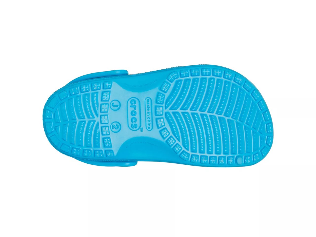 Classic Clog - Kids'