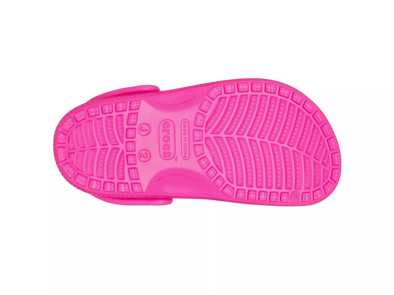 Classic Clog - Kids'