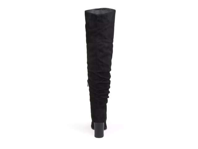 Kaison Over-the-Knee Boot