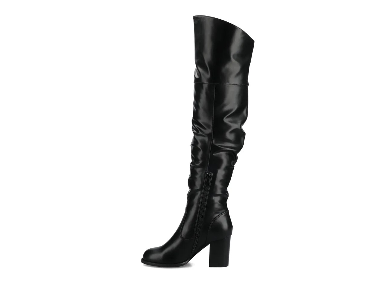Kaison Over-the-Knee Boot