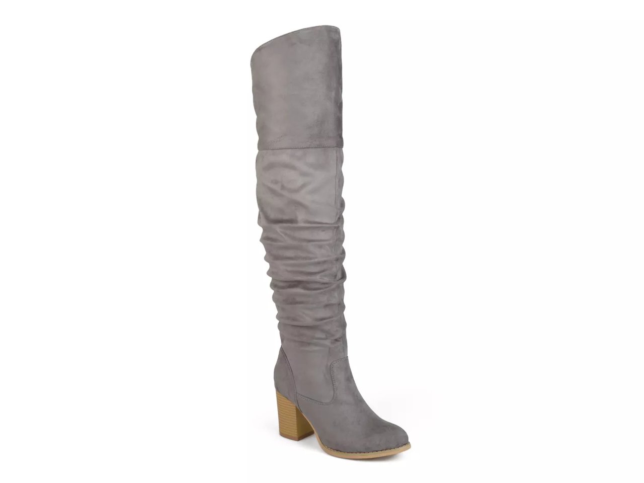 Kaison Over-the-Knee Boot
