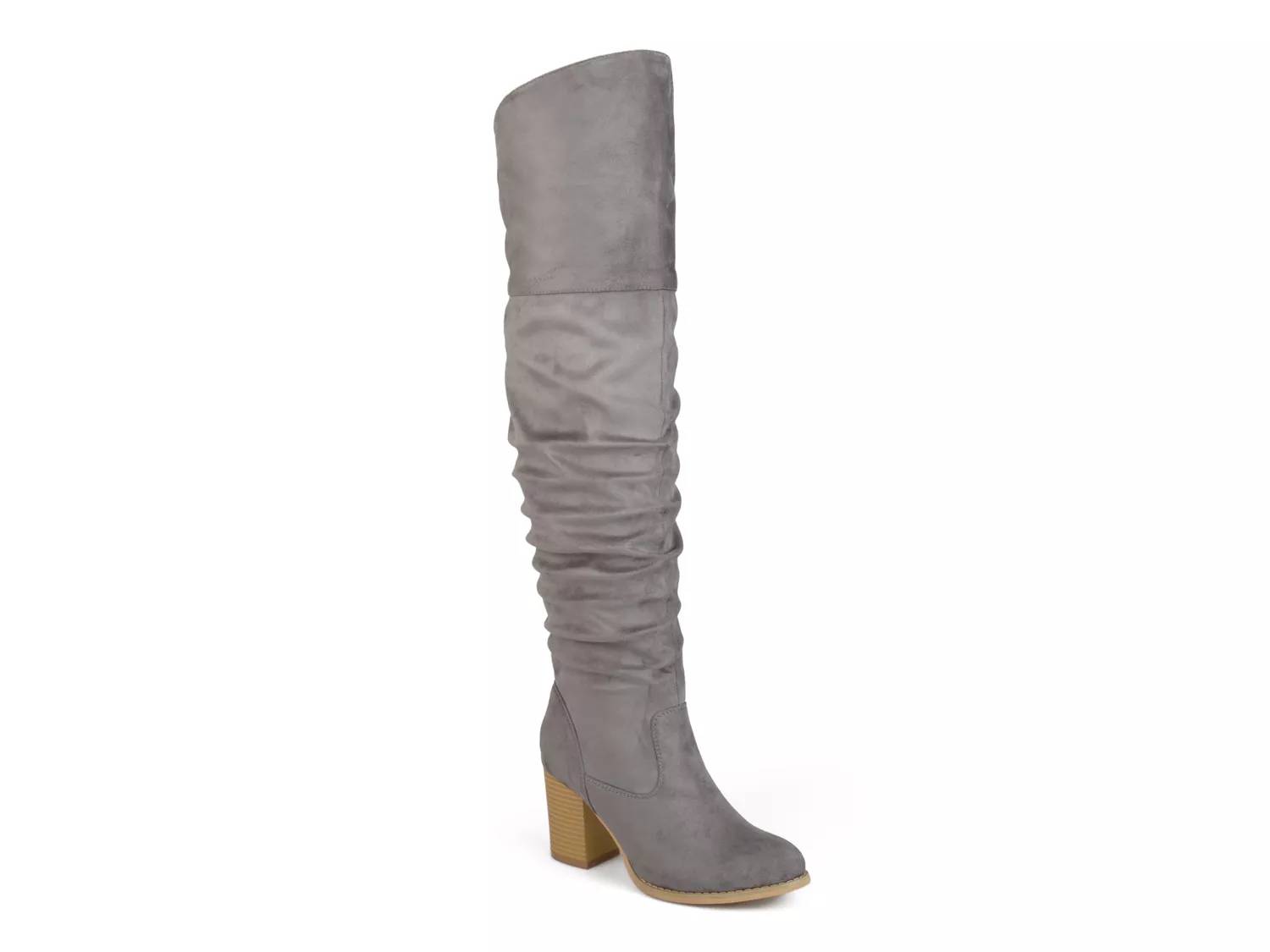 grey dress boots for women Laredo Men's Harding Leather Boots, Grey, 15 D