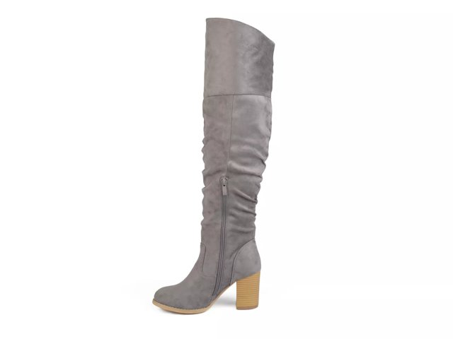 Kaison Over-the-Knee Boot