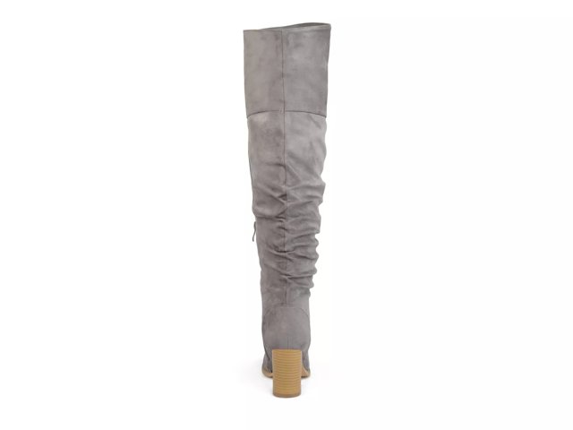 Kaison Over-the-Knee Boot