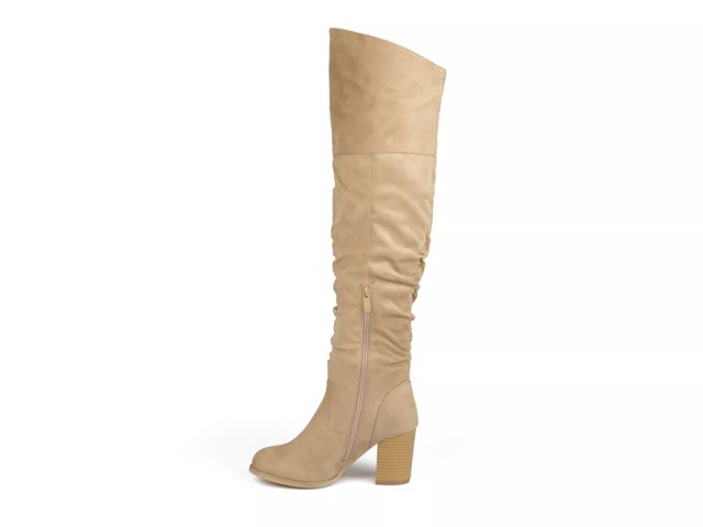 Kaison Over-the-Knee Boot