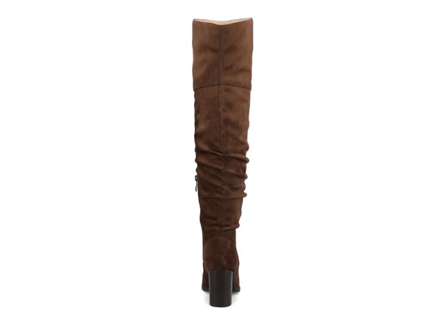 Kaison Over-the-Knee Boot