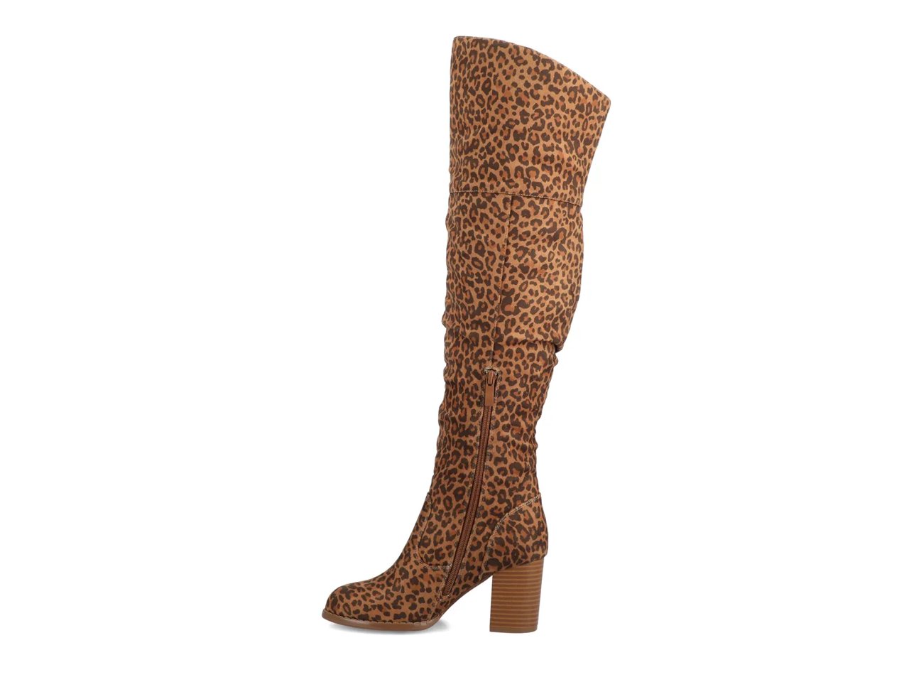 Kaison Over-the-Knee Boot