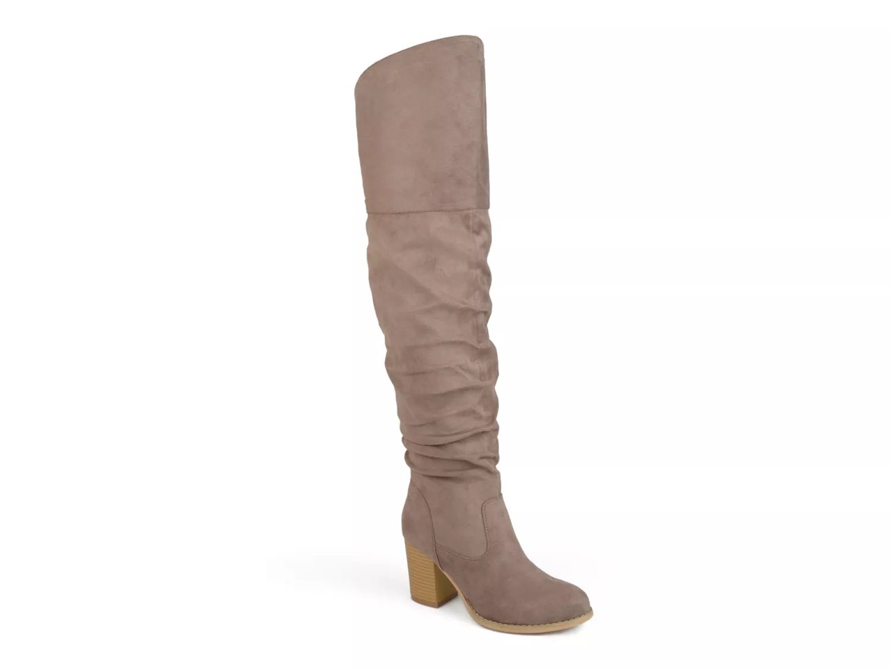 Kaison Over-the-Knee Boot